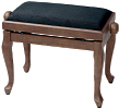 GEWA Deluxe 130370 банкетка для пианино